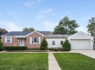 4000 Clinton Ave, Stickney, IL 60402