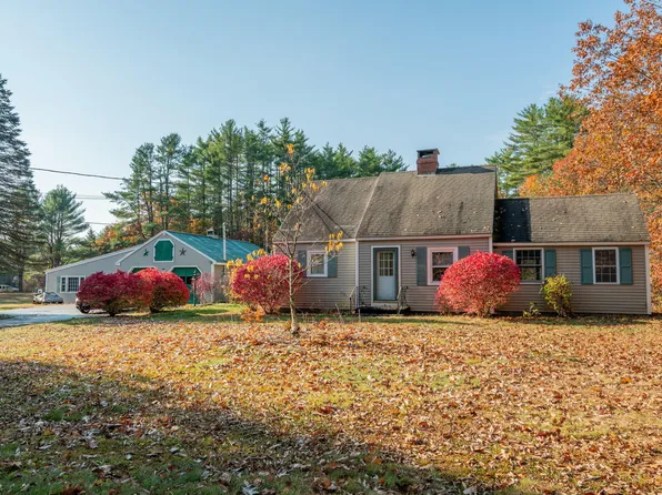 544 River Road, Lebanon, ME 04027