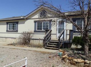 1456 Post Ave, Alamogordo, NM 88310
