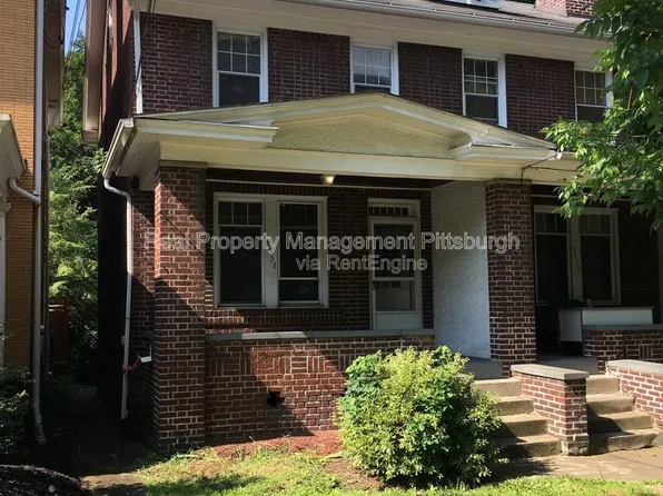 5550 Wilkins Ave, Pittsburgh, PA 15217