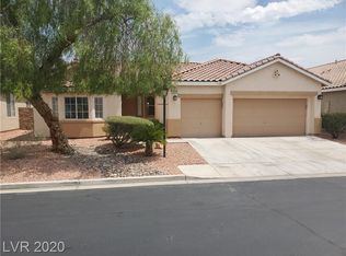 10650 Canon Perdido St, Las Vegas, NV 89141