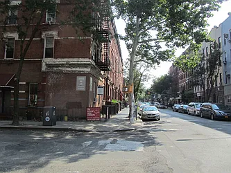 Rented by Corcoran