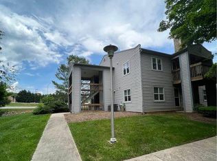 1315 Henry Ln APT D, Blacksburg, VA 24060