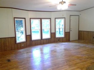 650 Canaan Rd, Columbia, TN 38401