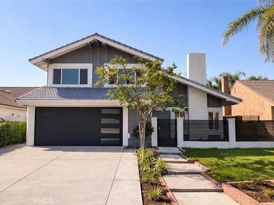 18716 Greengate St, Rowland Heights, CA, 91748