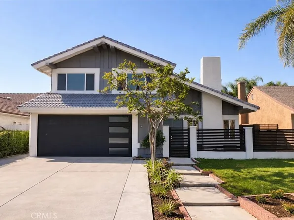 18716 Greengate St, Rowland Heights, CA 91748