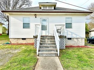 34 Ranlo Ave, Gastonia, NC 28054