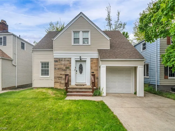 21731 Maydale Ave, Euclid, OH 44123