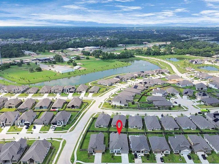 1242 Muscadine Hollow Ln — Photo 3