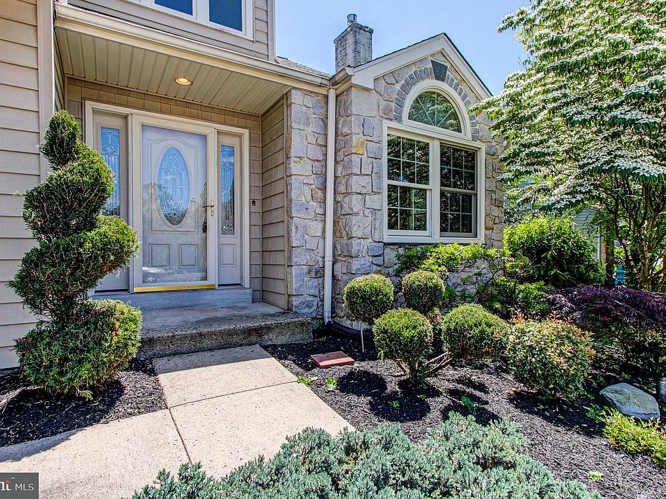 52 Casselberry Dr, Audubon, PA 19403 Zillow