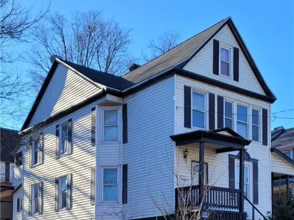 1137 Whitesboro St, Utica, NY 13502