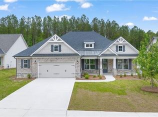 3762 Tielman St, Snellville, GA 30078