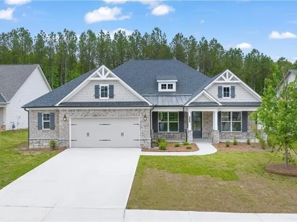 3762 Tielman St, Snellville, GA 30078