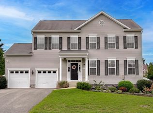 20953 Branchwood Ct, Lexington Park, MD