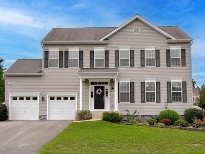 20953 Branchwood Ct, Lexington Park, MD, 20653