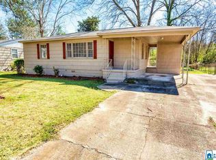 149 Rose Dr LOT 13, Birmingham, AL 35215