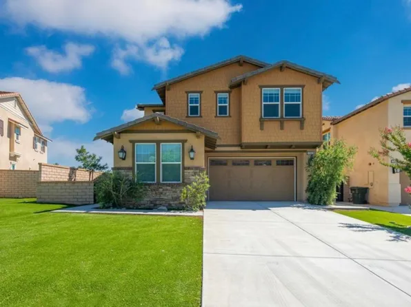 11563 Grimaldi Rd, Rancho Cucamonga, CA 91701