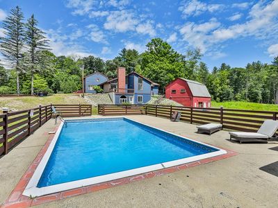 73 Averill Road, Brookline, NH, 03033