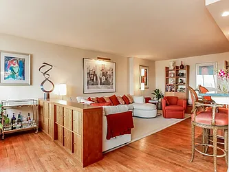 Sold by Sotheby's International Realty