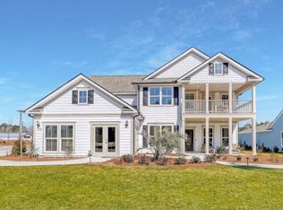 Vanderbilt Plan, Forestwood, Longs, SC 29568