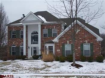 2nd image of 2107 Riding Trail Dr
