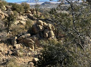 2313 CYCLORAMA Drive #-, Prescott, AZ 86305