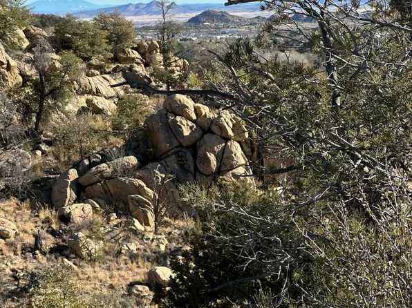 2313 CYCLORAMA Drive #-, Prescott, AZ 86305