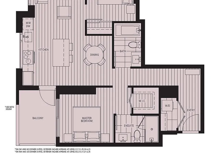 13655 Fraser Hwy #2509 — Photo 3