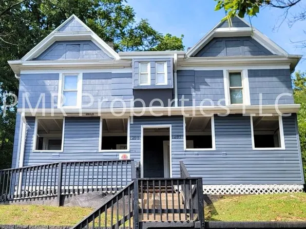 1205/1207 Douglas Street, 1205 Douglas St #1205, Saint Joseph, MO 64505