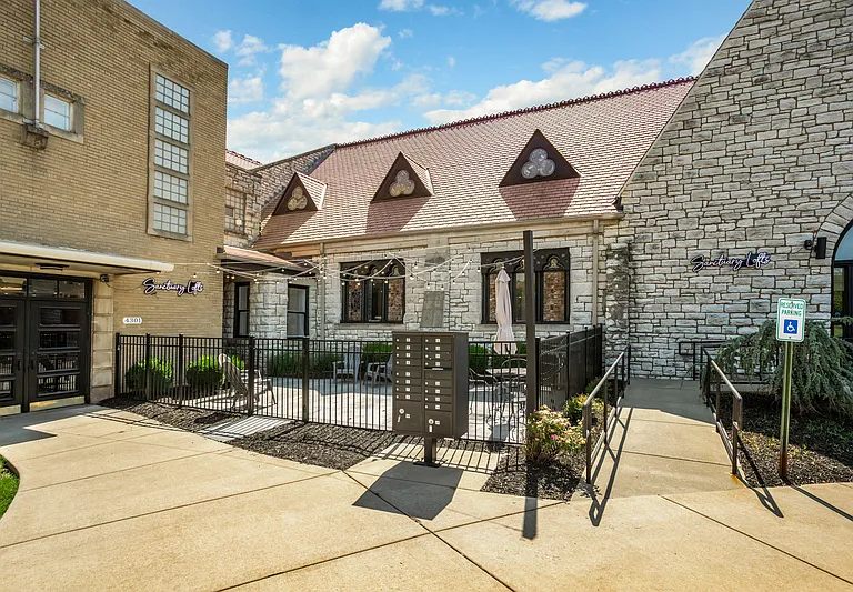4301 Olive St #209 — Photo 7