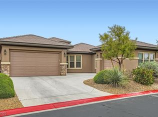 3805 Specula Wing Dr, North Las Vegas, NV 89084