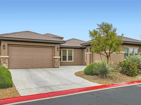 3805 Specula Wing Dr, North Las Vegas, NV 89084