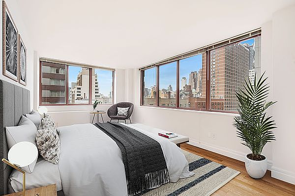 1st image of 260 W 52nd St APT 5-F