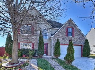 1907 Rockycreek Ln, Monroe, NC 28112