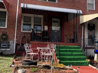 3924 Colchester Rd, Baltimore, MD 21229