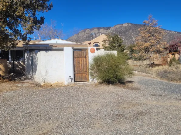 135 Highway 66 E, Albuquerque, NM 87123