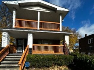 10825-10827 Bryant, Cleveland, OH 44108