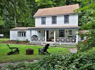 499 County Route 3, Halcott, NY 12430