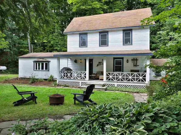 499 County Route 3, Halcott, NY 12430