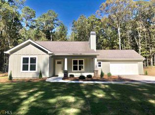 50 Oakridge Dr, Covington, GA 30014