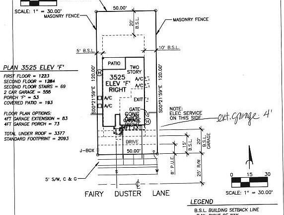 4th image of 4078 E FAIRY DUSTER Lane