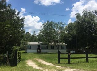 5749 Maverick Rd, Middleburg, FL 32068