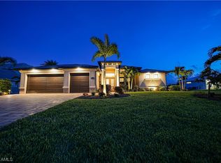 3412 SW 2nd St, Cape Coral, FL 33991