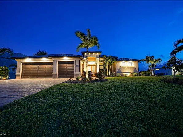 3412 SW 2nd St, Cape Coral, FL 33991