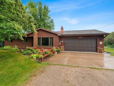 800 COUNTY ROAD G, Neenah, WI, 54956