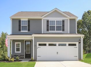 154 Tradesmen Trl, Troutman, NC 28166