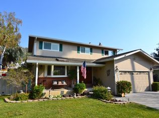 10798 Porter Ln, San Jose, CA