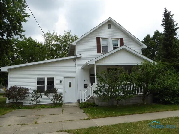 107 Park St, Archbold, OH 43502