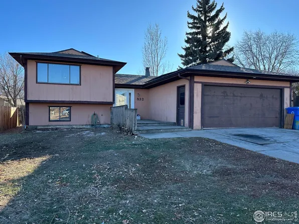 832 21st St SW, Loveland, CO 80537
