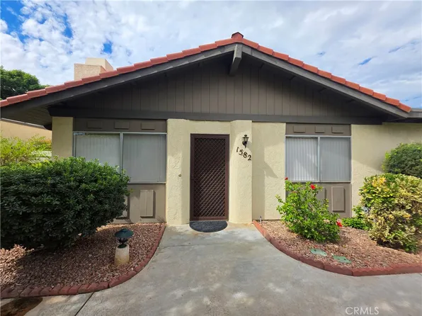 1582 Lisa Ln, Redlands, CA 92374